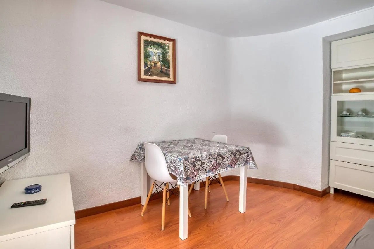 Nice Apartment With Terrace Lloret de Mar